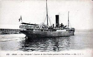 MEDJERDA 15